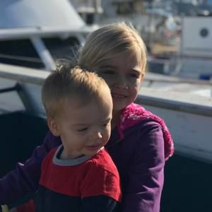 Meet your Posher, Jenna